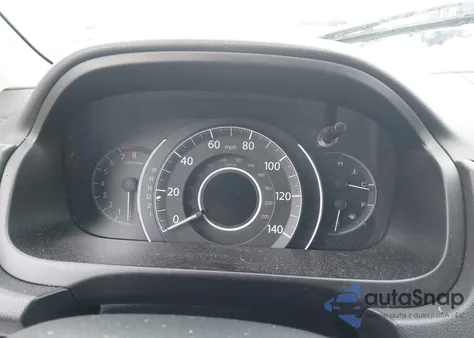 2012 Honda Cr-V Ex-L from USA, damaged, VIN 2HKRM3H76CH500962